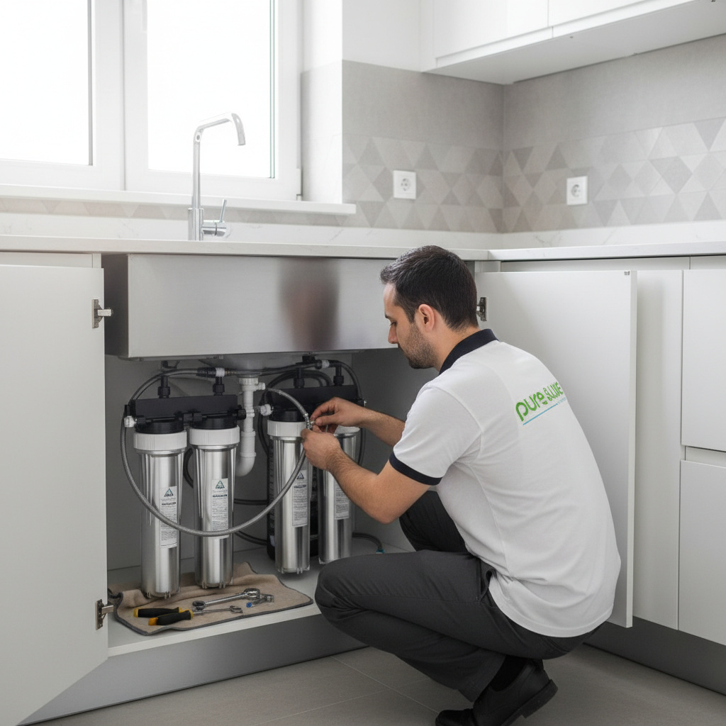 Teknik Servis Hizmetleri